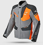 Мотокуртки