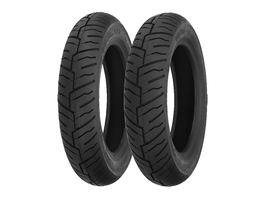 Shinko sr241 Trials Tire