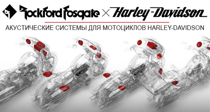 Акустическая система