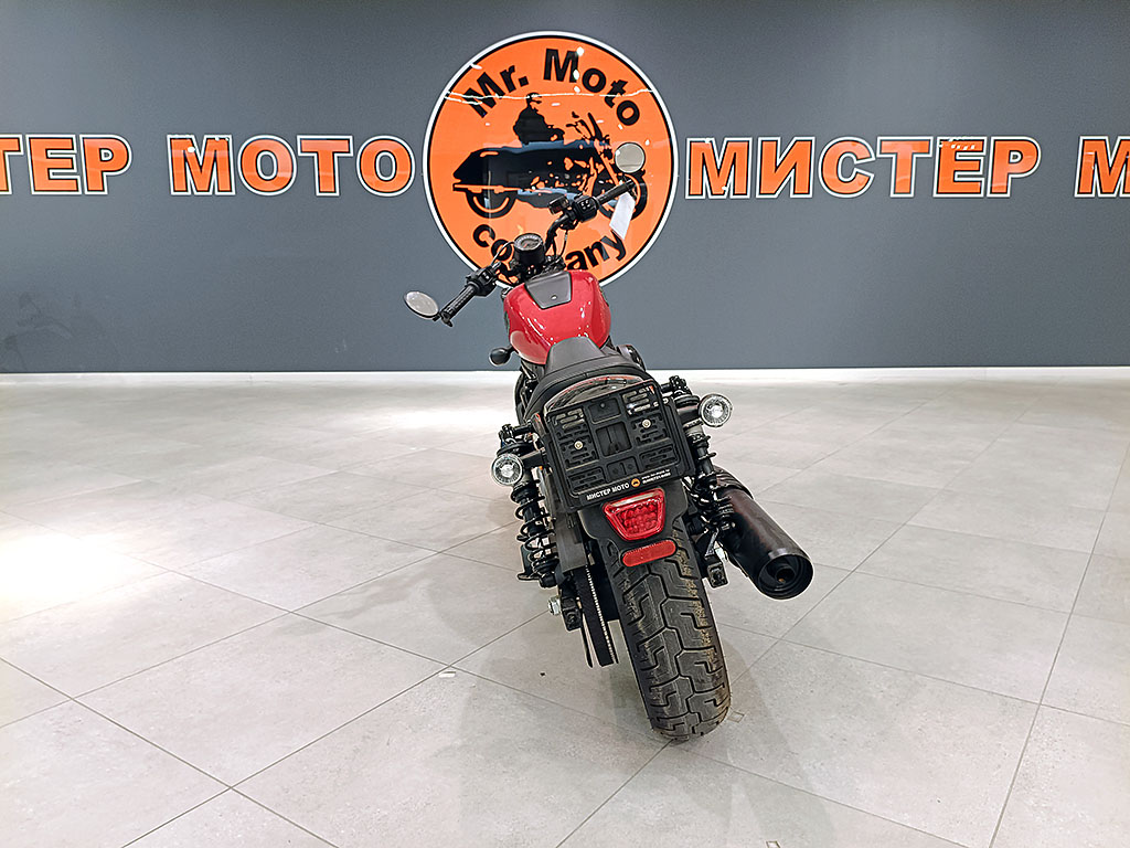 Harley-Davidson RH975 Nightster 2023 год купить в Москве, доставка