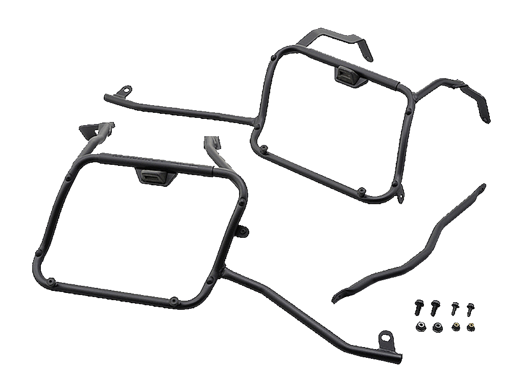 KAPPA Крепеж боковых кофров SUZUKI DL650 V-STROM 11-16 KLX3101