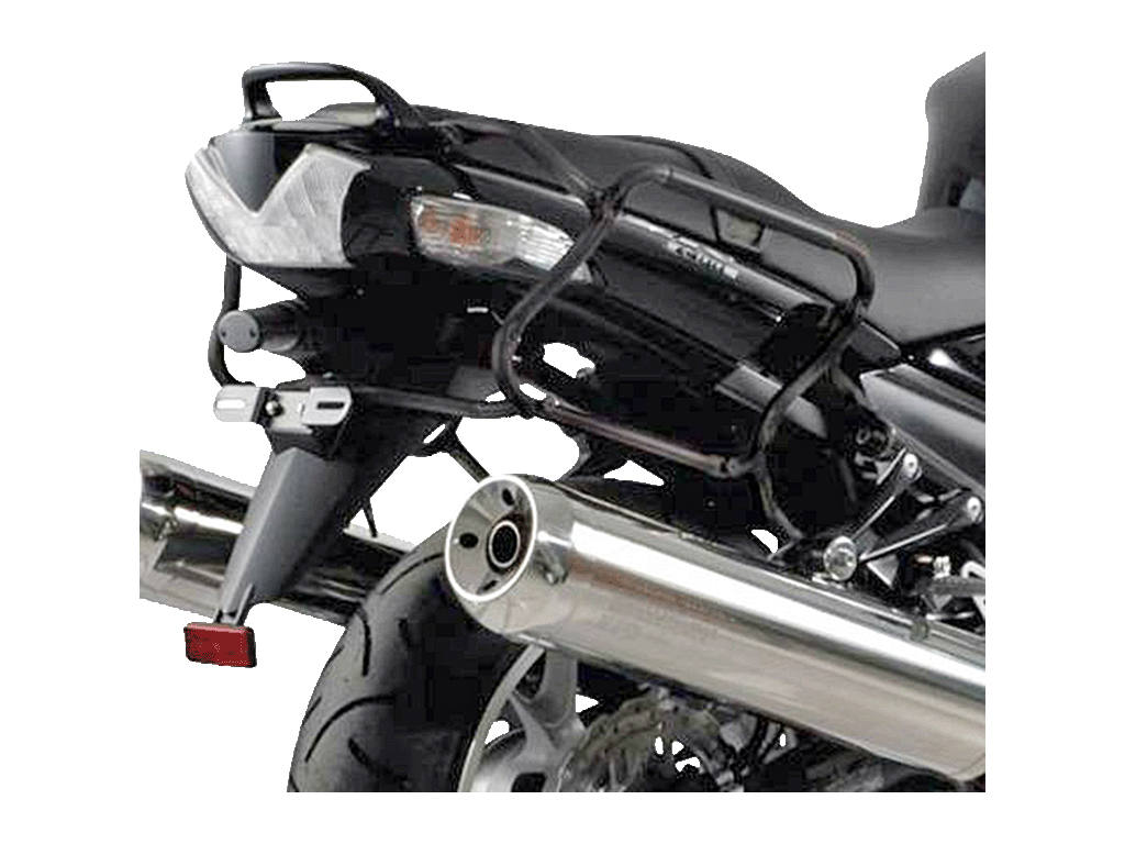 KAPPA Крепеж боковых кофров KAWASAKI ZZR1400/ZX-14R NINJA 06-11
