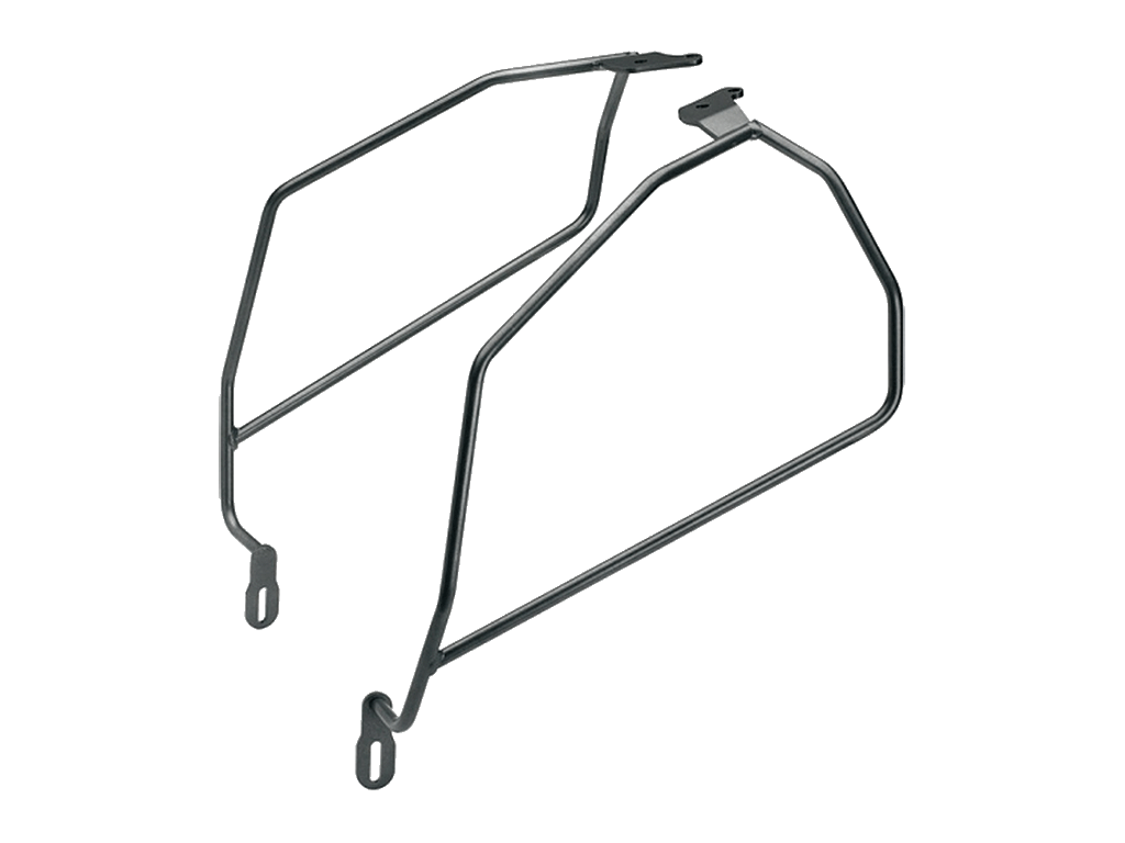 KAPPA Крепеж боковых кофров YAMAHA FZ6/FAZER 600 04-06 TK351