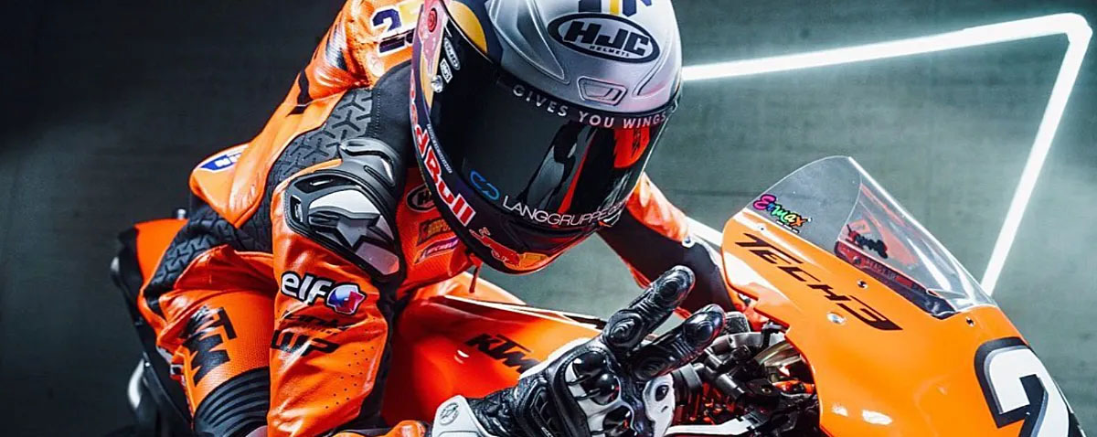 HJC RPHA 2023 – обзор премиум-шлемов второго поколения