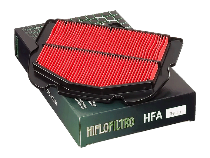 HIFLO Воздушный фильтр HFA3911