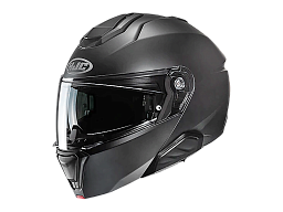 Мотошлем HJC i91 SEMI FLAT BLACK S