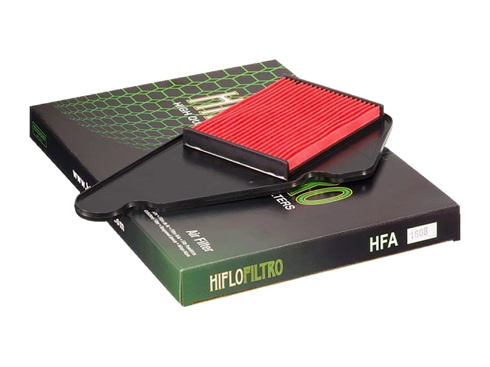 HIFLO Воздушный фильтр HFA1608