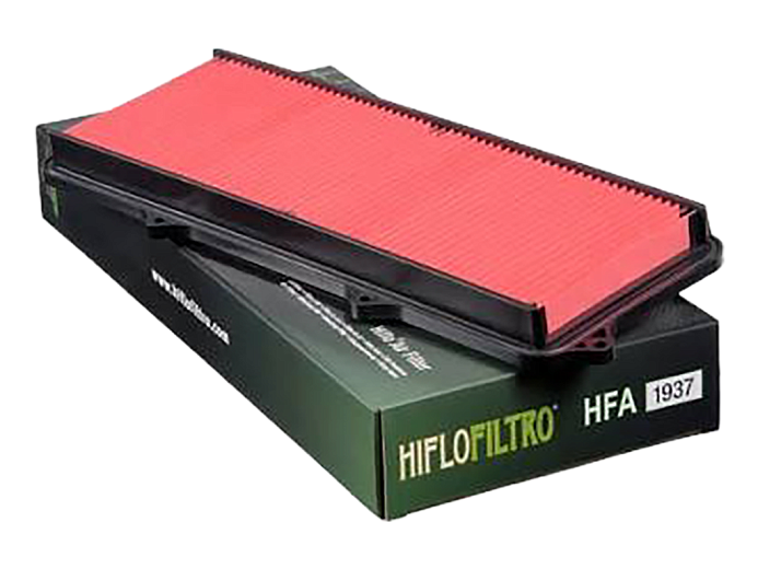 HIFLO Воздушный фильтр HFA1937