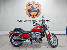 HONDA VF750 MAGNA
