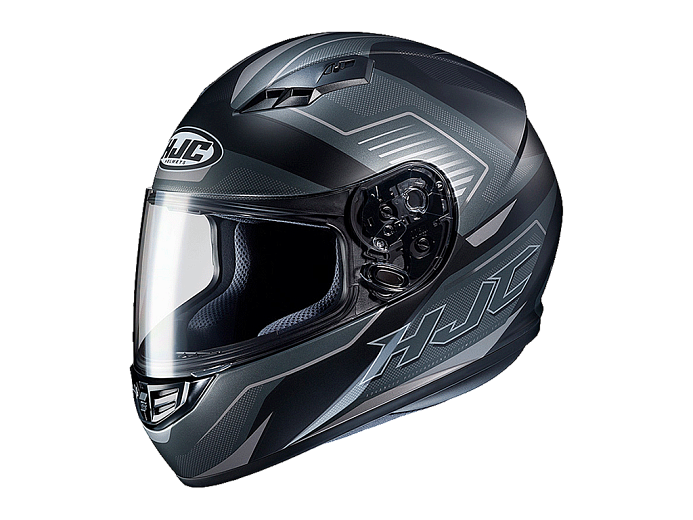 Мотошлем HJC CS-15 TRION MC5SF XS