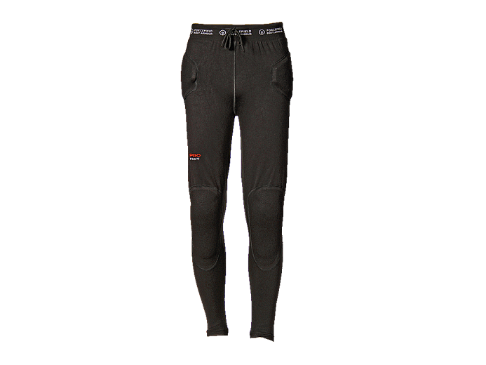 Термобелье-Леггинсы с защитой FORCEFIELD PRO PANTS L1 M