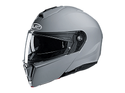 Мотошлем HJC i90 N GRAY S