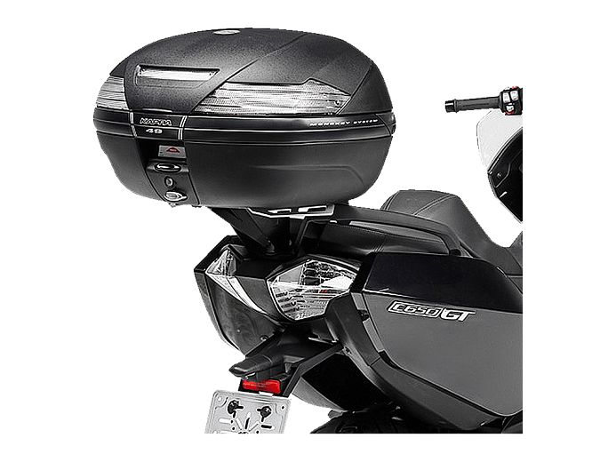 KAPPA Крепеж кофра BMW C650GT 12-20  KRA5106