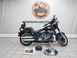 HARLEY-DAVIDSON FLSTFB1580