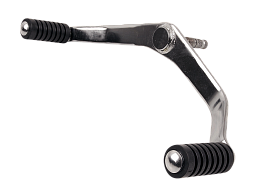 YAMAHA XV1600 Лапка переключения КПП 4WM-18110-01-00-00