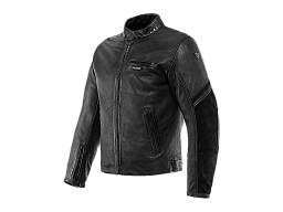 Мотокуртка кожаная DAINESE MERAK 001 BLACK 54