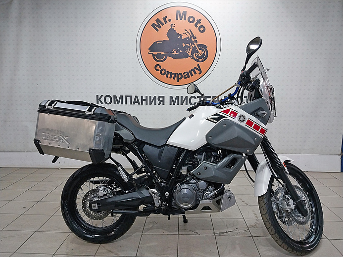 YAMAHA XT660Z
