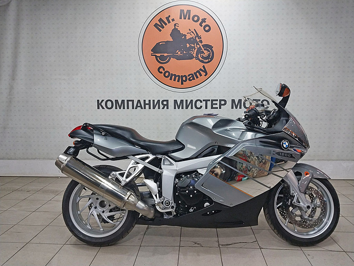 BMW K1200SES ABS