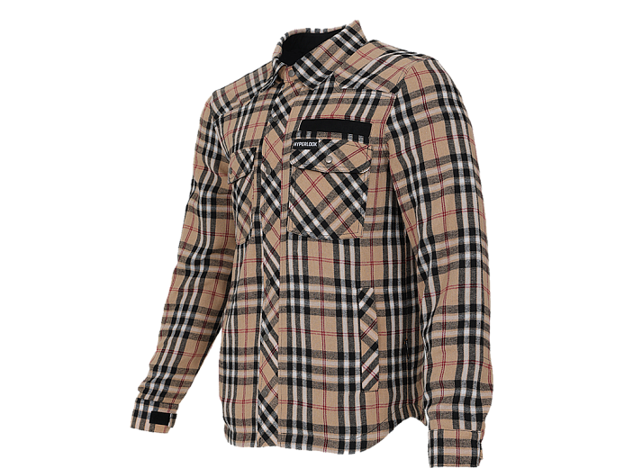 HYPERLOOK Рубашка Hennessy Exclusive L