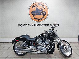 HARLEY-DAVIDSON VRSCB1130 V-ROD