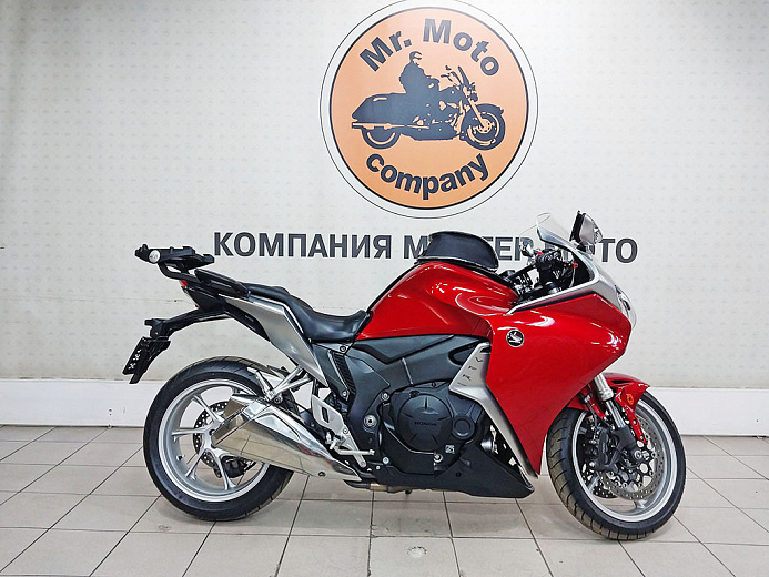 HONDA VFR1200F
