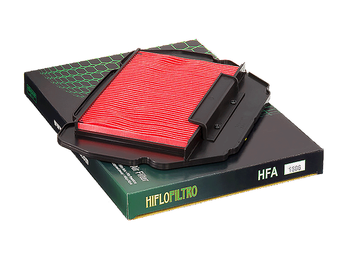 HIFLO Воздушный фильтр HFA1606