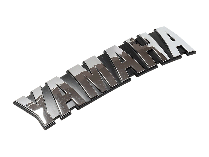 YAMAHA XJR1300 Эмблема 5EA-21781-00-00