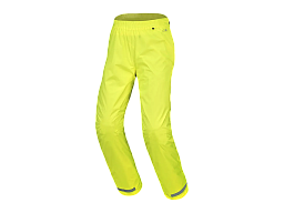 Мотобрюки MACNA SPRAY ткань женские зеленые L