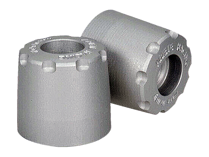 ARIETE Грузик руля HONDA aluminium