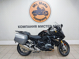 BMW R1200RS ABS