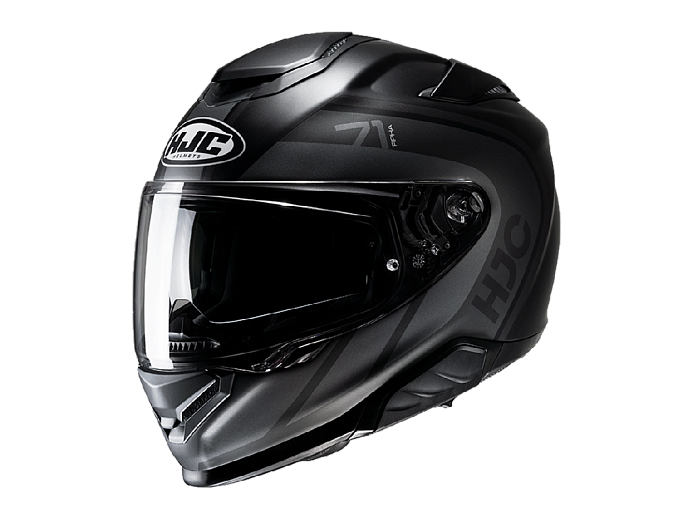 Мотошлем HJC RPHA71 MAPOS MC5SF L