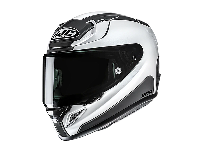 Мотошлем HJC RPHA12 RESPON MC5 M