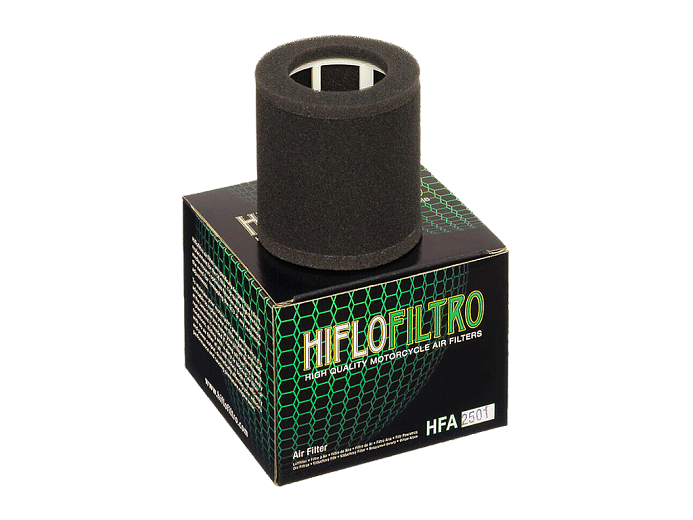 HIFLO Воздушный фильтр HFA2501