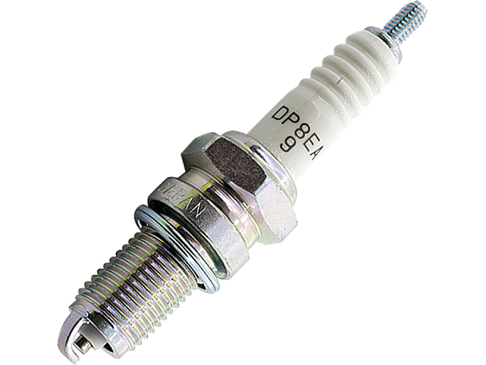 NGK  Свеча DP8EA-9