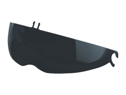 Визор дополнительный HJC IS-08 черный