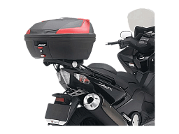 KAPPA Крепеж кофра YAMAHA T-MAX 500/530 08-16  KR2013M