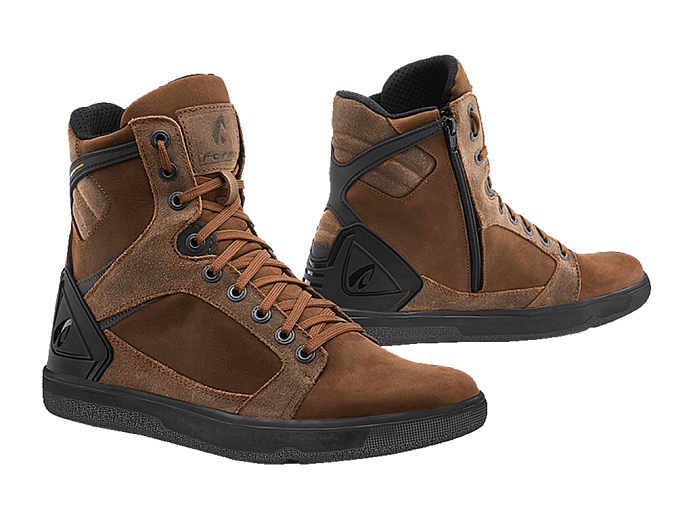 Мотоботы FORMA HYPER DRY BROWN 46