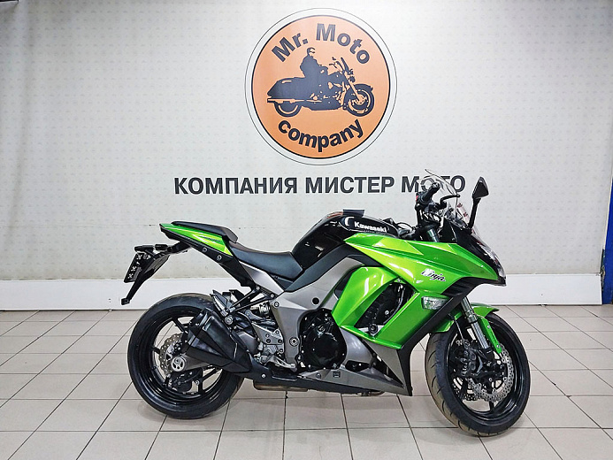 KAWASAKI NINJA1000A