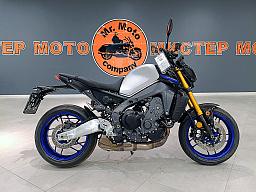 YAMAHA MT-09SP ABS