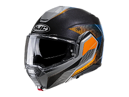 Мотошлем HJC i100 BESTON MC27 XL