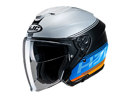 Мотошлем HJC i30 VICOM MC27SF L