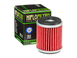 HIFLO масляный фильтр HF141