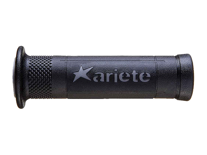 Ручки руля ARIETE Ручки рез ARIRAM BLACK-GREY