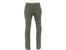 HYPERLOOK Мотоштаны HULK L