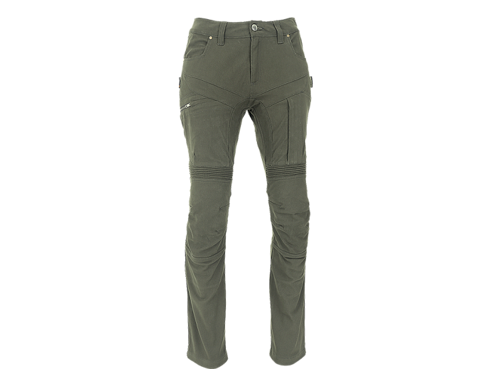 HYPERLOOK Мотоштаны HULK XXXL