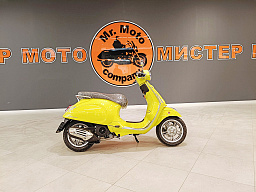 VESPA PRIMAVERA 150