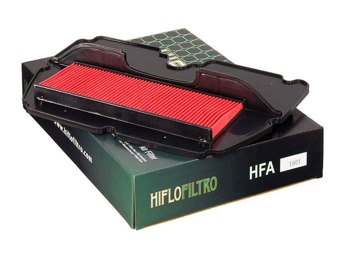 HIFLO Воздушный фильтр HFA1901