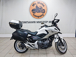 HONDA NC750XDLD