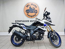 SUZUKI V-STROM 1050DE ABS