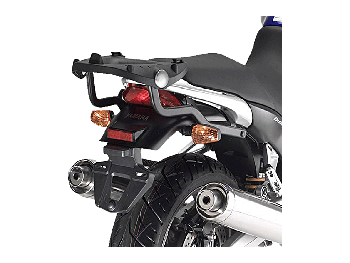 KAPPA Крепеж кофра YAMAHA BT1100  KZ350